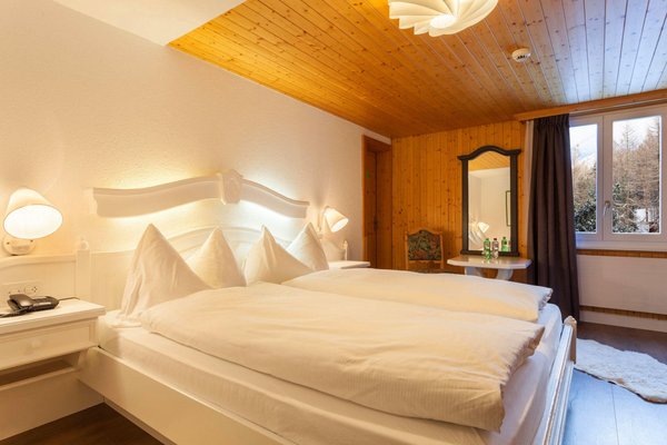 The Larix Hotel & Après Ski by null