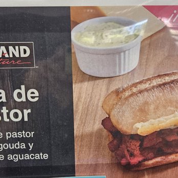 Costco de México - Muy bueno Mexico! No torta de pastor en los estados unidos. - Wholesale Stores Near Me - Tijuana, BCN Costco de México - Muy bueno Mexico! No torta de pastor en los estados unidos. - Wholesale Stores Near Me - Tijuana, BCN