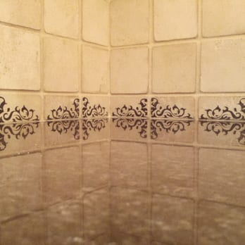 Perugini Tile & Marble - Santa Lucia tile-4x4 with 2x4 listello - General Contractors Near Me - Emmaus, Pennsylvania