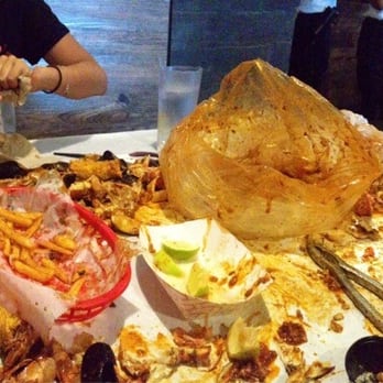 Backyard Bayou - Cajun/Creole Near Me - Union City, California