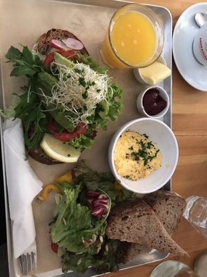 Neumanns Café by null