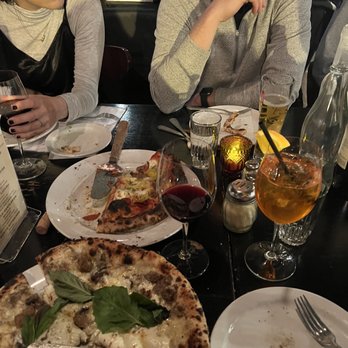 Diavola Pizza - Pizza Truffle Funghi - Pizza Near Me - Indianapolis, Indiana Diavola Pizza - Pizza Truffle Funghi - Pizza Near Me - Indianapolis, Indiana
