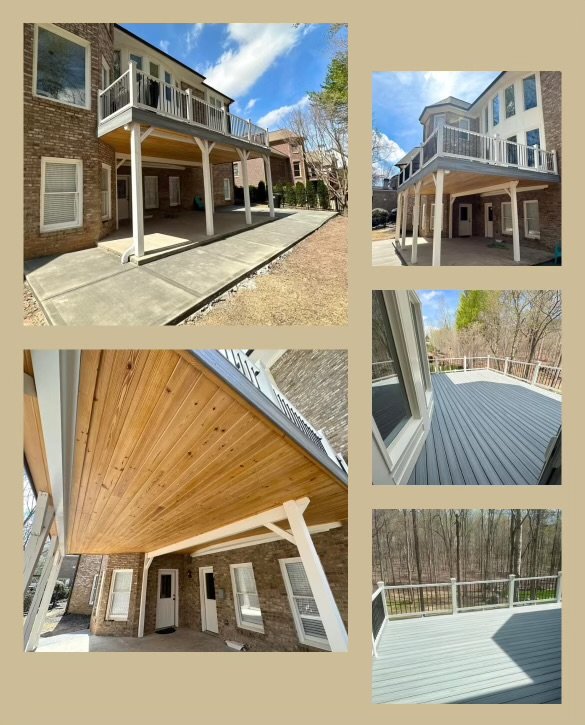 Slide of Peachtree Corners Services