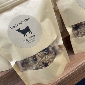 Greer Farmers Market - Granola - Farmers Market Near Me - Greer, South Carolina Greer Farmers Market - Granola - Farmers Market Near Me - Greer, South Carolina