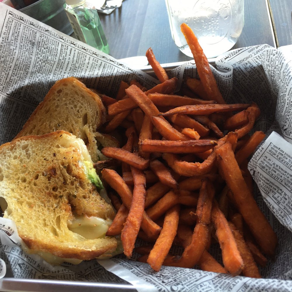 The Committed Pig - Breakfast & Brunch Near Me - Morristown, New Jersey The Committed Pig - Breakfast & Brunch Near Me - Morristown, New Jersey