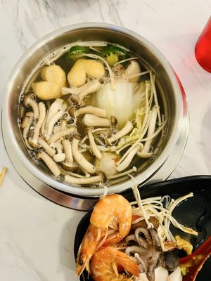 Kim Shabu by null