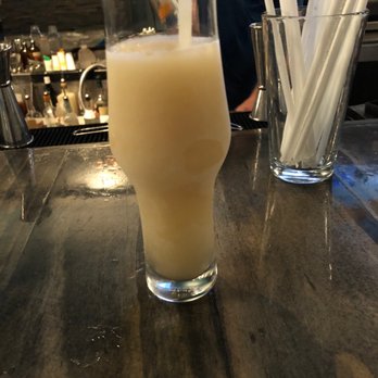 SoLou - Julep Freeze (IT IS AMAZING!!!! SO GOOD!!!!) - New American Near Me - Baton Rouge, Louisiana