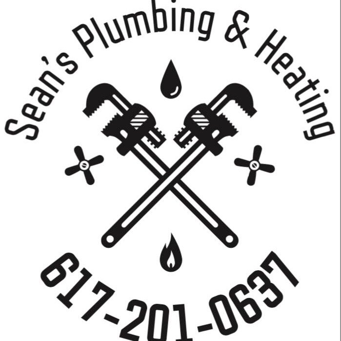 Slide of Sean’s Plumbing & Heating