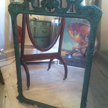 Pandora's Box - Antiques Near Me - Wilmette, Illinois
