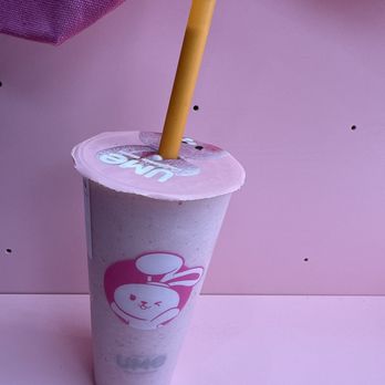 Ume Tea - Bubble Tea Near Me - Milpitas, California Ume Tea - Bubble Tea Near Me - Milpitas, California