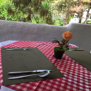 El Cocinero - First level dining - Spanish Near Me - Tagaytay, CAV