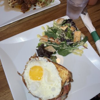 HASS Kitchen - New American Near Me - Gainesville, Florida HASS Kitchen - New American Near Me - Gainesville, Florida