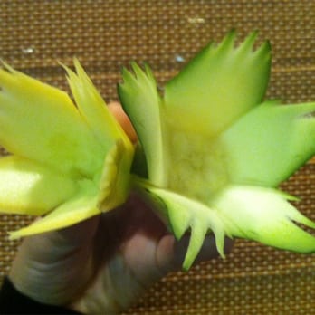 Bangkok 96 - Flower Cut Cucumbers! - Thai Near Me - Dearborn, Michigan