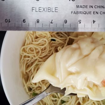 Wonton Hut - Big shrimp wontons - Chinese Near Me - Markham, Ontario Wonton Hut - Big shrimp wontons - Chinese Near Me - Markham, Ontario