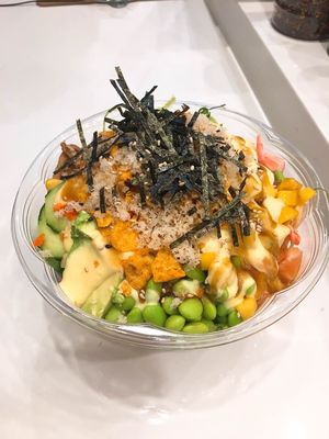 Poké It Up by null
