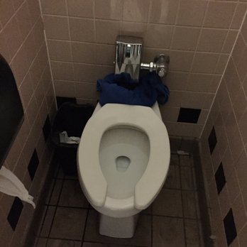 Love's Travel Stop - Clean enough. Has toilet seat covers. - Convenience Stores Near Me - Lordsburg, New Mexico