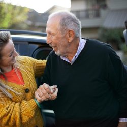 New Horizons In Home Care