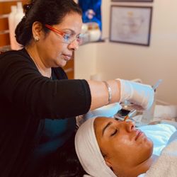 Veda Healing Spa