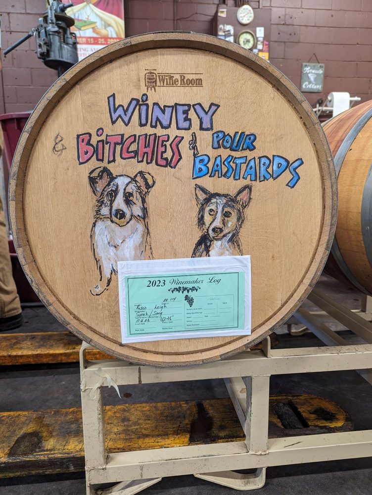 THE WINE ROOM Updated September 2024 227 State Rte 33, Manalapan