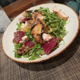 Avocado Beet Salad Avocado Beet Salad