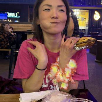 Stoop Kid - Bliss - Burgers Near Me - Phoenix, Arizona
