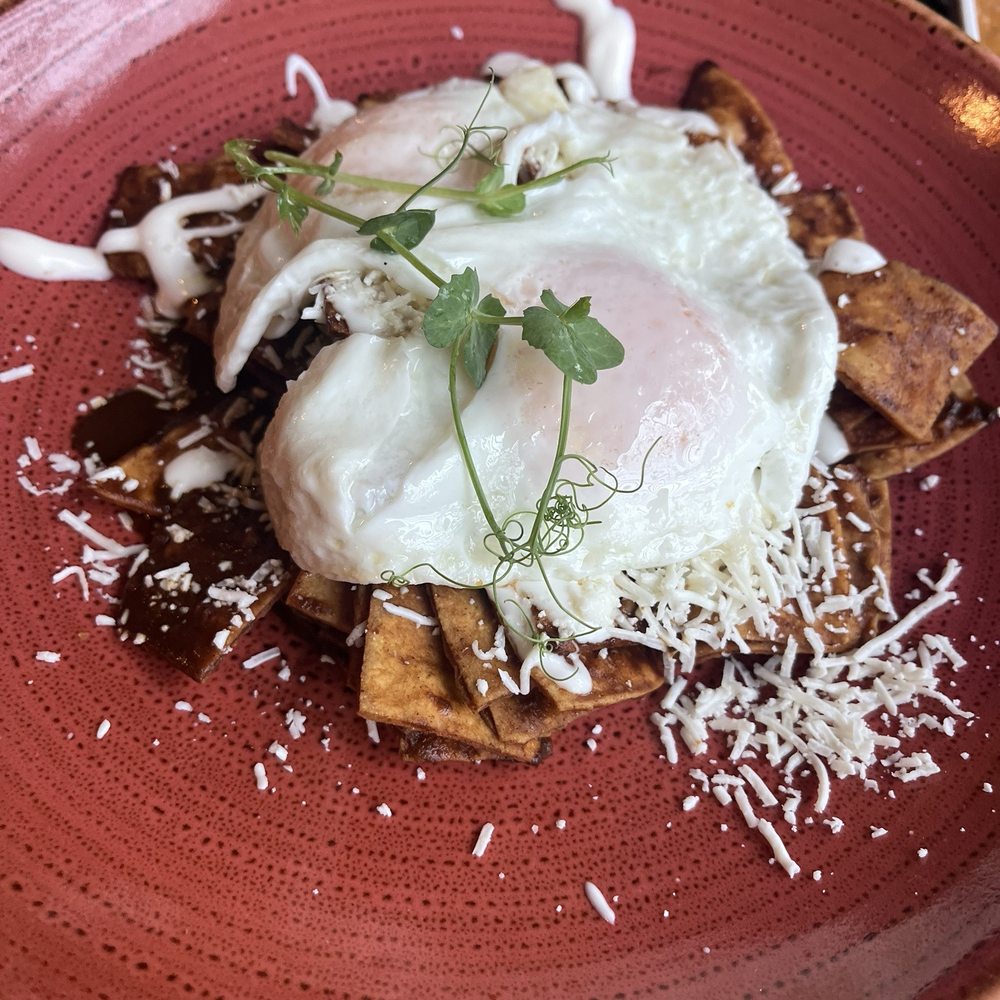 Marenca - Molé - Breakfast & Brunch Near Me - Tijuana, BCN