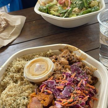 sweetgreen - Healthy Salads, Wraps, and Bowls - Salad Near Me - Irvine, California