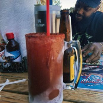 El Botanero Mariscos - Michelada ! - Seafood Near Me - Fresno, California El Botanero Mariscos - Michelada ! - Seafood Near Me - Fresno, California