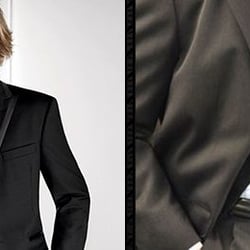 Black-Tie Tuxedo & Costume Shop