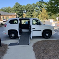 RDU Medtrans Services