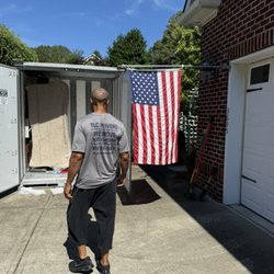 The Local Choice Movers