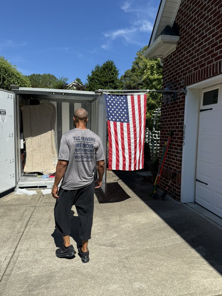 Rent A Mover
