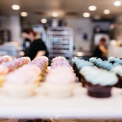 Crave Cupcakes