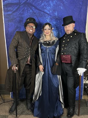 Highlands Masonic Temple by null