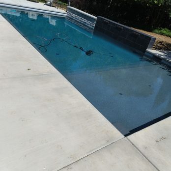 Wells Pools - Finished pool - Hot Tub & Pool Near Me - Rancho Cordova, California
