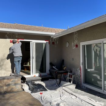 Larry The Stucco Guy - Stucco Services Near Me Larry The Stucco Guy - Stucco Services Near Me
