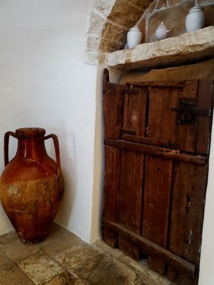 Trullo Sovrano by null