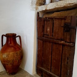 Trullo Sovrano - 6/29/2023