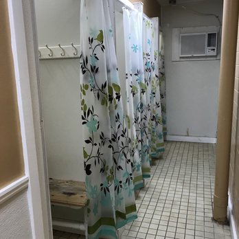 Cajun RV Park - Women's bathroom - RV Parks Near Me - Biloxi, Mississippi Cajun RV Park - Women's bathroom - RV Parks Near Me - Biloxi, Mississippi