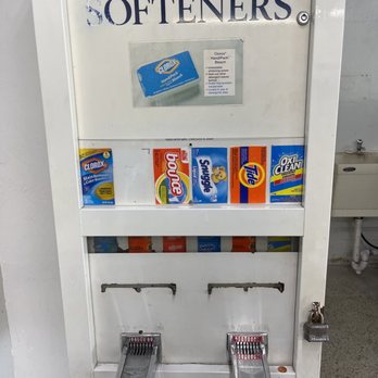 Wash N'go Laundry - Laundry Services Near Me - Saint Petersburg, Florida Wash N'go Laundry - Laundry Services Near Me - Saint Petersburg, Florida