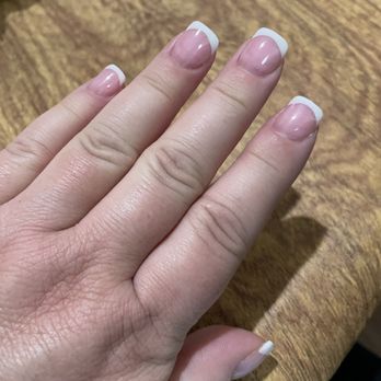 Almond Plaza Nails and Spa - Nail Salons Near Me - Dublin, California