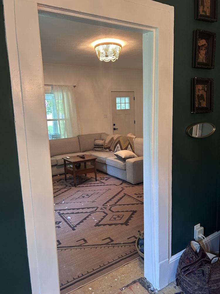 Slide of Rick's General Repair Service