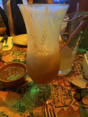 La Mex by null