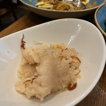 Burma Ruby - Coconut Rice - Burmese Near Me - Palo Alto, California