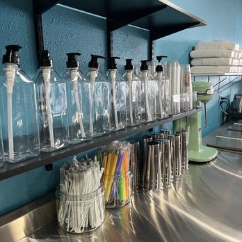 Haunted Scoops - Ice Cream & Frozen Yogurt Near Me - Great Falls, Montana