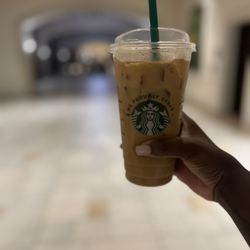 Smooth Java Coffee Bar