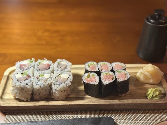 Issho Izakaya & Sushi - All You Can Eat by null