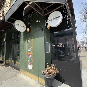 Bar Chuzo - Bar Chuzo 9324 Third Avenue - Latin American Near Me - Brooklyn, New York