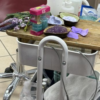 Top Nails - Lavender smell - Nail Salons Near Me - Mechanicsville, Virginia Top Nails - Lavender smell - Nail Salons Near Me - Mechanicsville, Virginia