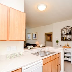 Ashley Place Apartments